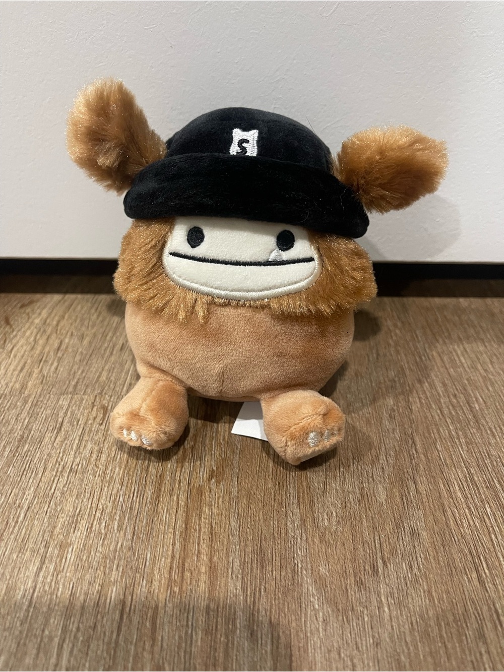Squishmallows Benny Clip